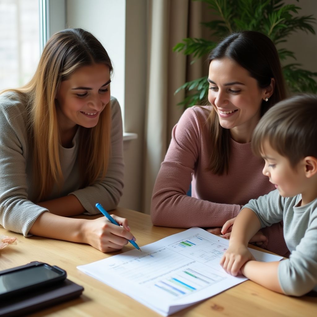 Aile bütçesi planlama semineri
